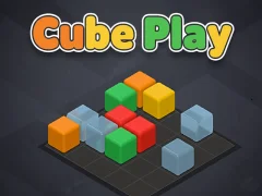 Jeu Cube Play en ligne