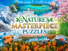Jeu Jigsaw Puzzle: Beauty Views en ligne