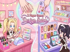 Jeu 2 Player Games Design Salon en ligne