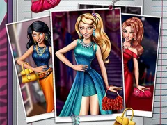 Jeu Glam Girl Busy Weekend en ligne
