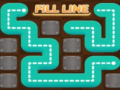 Jeu Fill Line en ligne