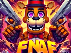 Jeu FNAF Shooter en ligne