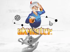 Jeu akinator en ligne