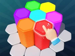 Jeu Hexa Sort en ligne