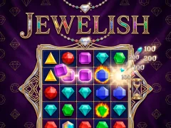 Jeu Jewelish en ligne