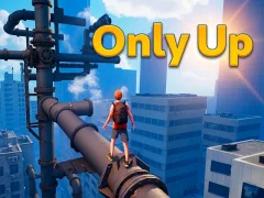 Jeu Only Up en ligne