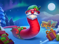 Jeu Worms Zone en ligne