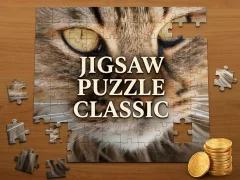 Jeu Jigsaw Puzzle Classic en ligne