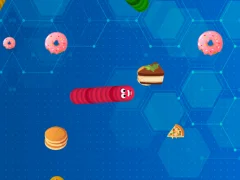 Jeu Wormate.io en ligne