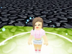 Jeu Your Obby Labyrinth en ligne
