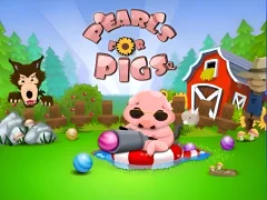 Jeu Pearls for Pigs en ligne