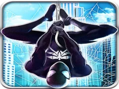 Jeu Marvel Ultimate Spider-man en ligne