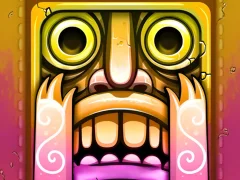 Jeu Temple Run 2: Holi Festival en ligne