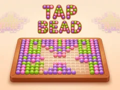 Jeu Tap Bead en ligne
