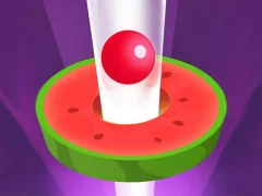 Jeu Helix Bounce en ligne