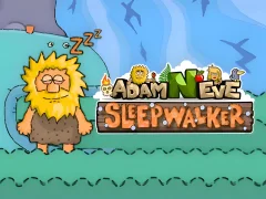 Jeu Adam and Eve: Sleepwalker en ligne