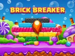 Jeu Brick Breaker en ligne