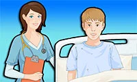 Jeu Operate Now: Pericardium Surgery en ligne