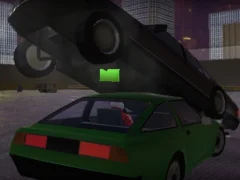 Jeu Crash Day Demolition: Dubai Arena en ligne