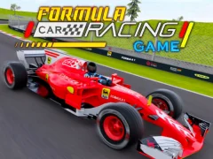 Jeu Formula Car Racing Games en ligne