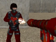 Jeu Crazy Shooters 2 en ligne
