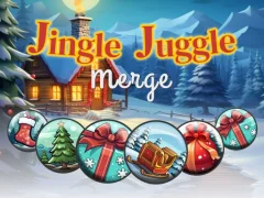 Jeu Jingle Juggle Merge en ligne