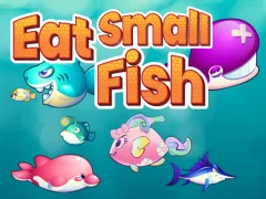 Jeu Eat Small Fish en ligne