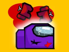 Jeu Among us Imposter en ligne