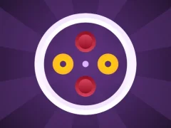 Jeu Rotating Disks en ligne