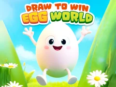 Jeu Draw To Win Egg World en ligne