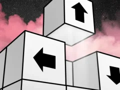 Jeu Arrow Away Puzzle en ligne