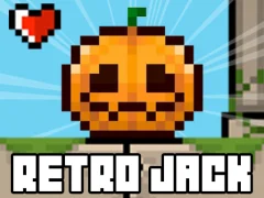 Jeu Retro Jack en ligne