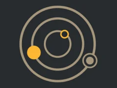 Jeu Orbits en ligne