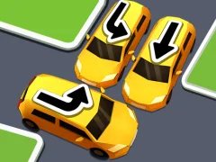 Jeu Traffic Escape Puzzle en ligne
