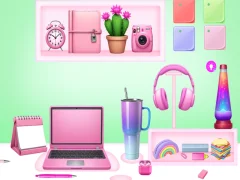 Jeu Sort and Style: Back to School en ligne