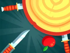 Jeu Ultimate Knife Up en ligne