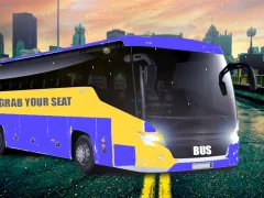 Jeu Bus Simulator Unblocked Remastered en ligne