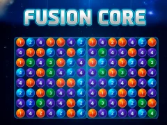 Jeu Fusion Core en ligne