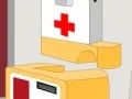 Jeu Mini Rocket Escape en ligne