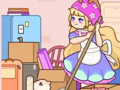 Jeu Kiki World en ligne