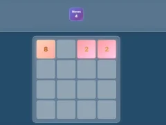 Jeu Number Merge - Addictive en ligne