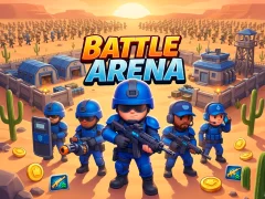 Jeu Battle Arena en ligne