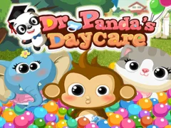 Jeu Dr Panda's Daycare en ligne