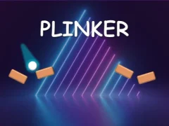 Jeu Plinker en ligne