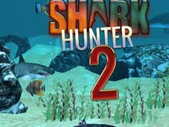 Jeu Shark Hunter 2 en ligne