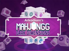 Jeu Mahjongg Dark Dimensions 210 seconds en ligne