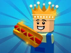 Jeu Food Venture Master en ligne