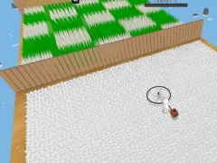 Jeu Lawn Mower Simulator en ligne
