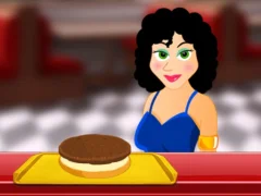 Jeu Happy Burger Shop en ligne