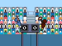 Jeu American Touchdown en ligne